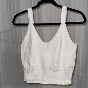 STREETWEAR SOCIETY WHITE TOP
